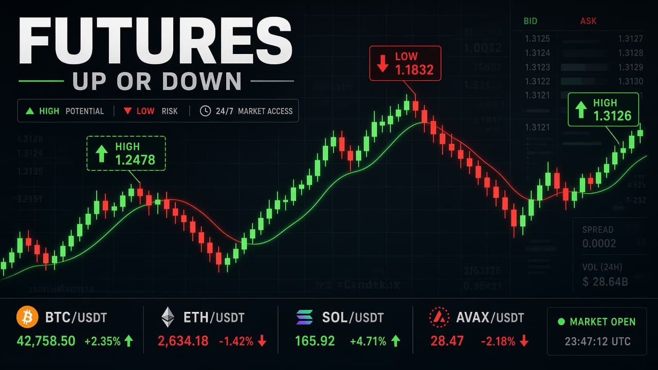 Futures