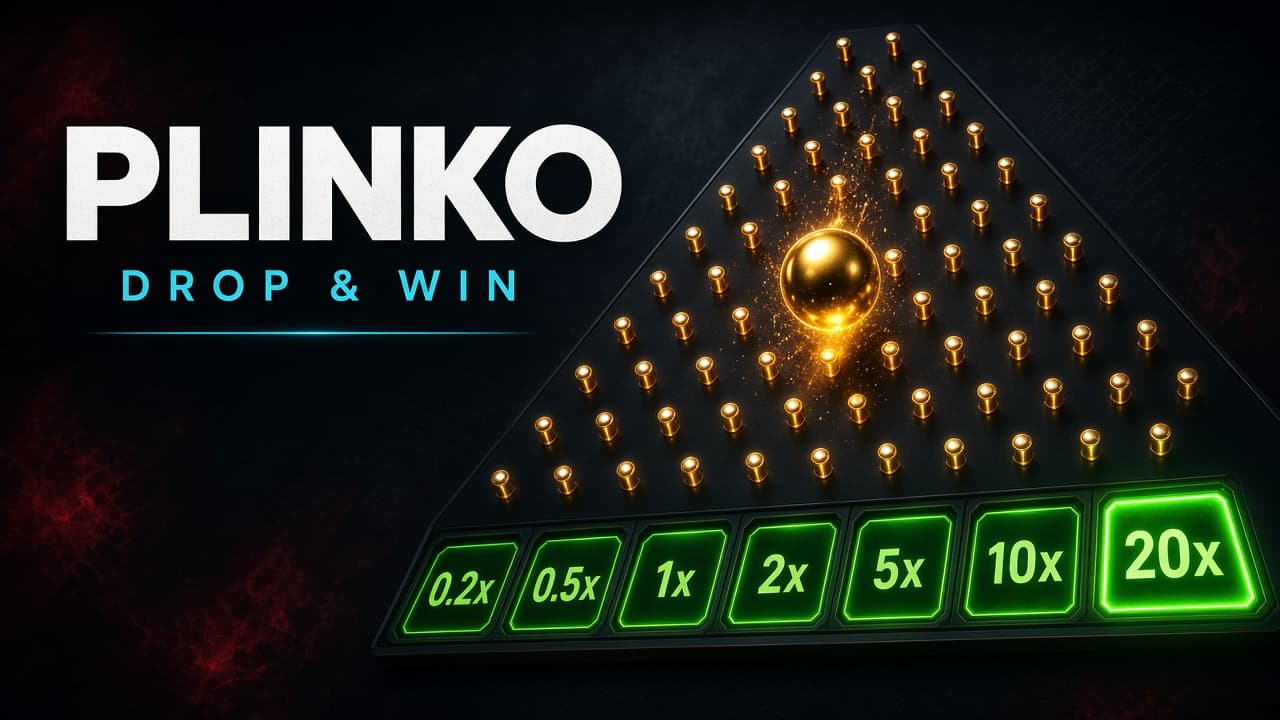 Plinko